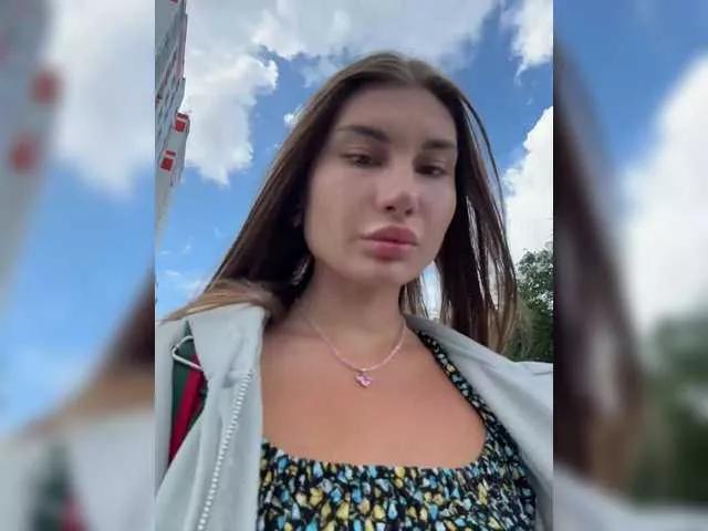 -EmilyBaby- on BongaCams