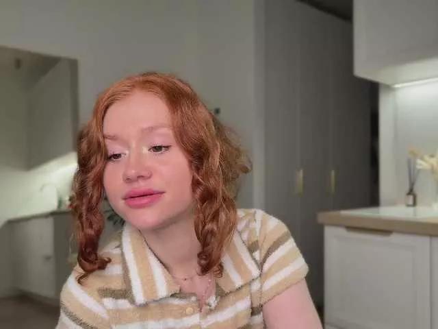 -milka- on BongaCams