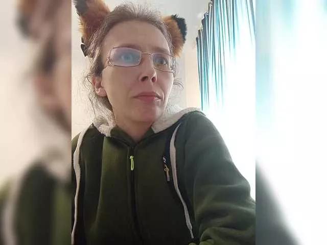 -queen-margo- on BongaCams