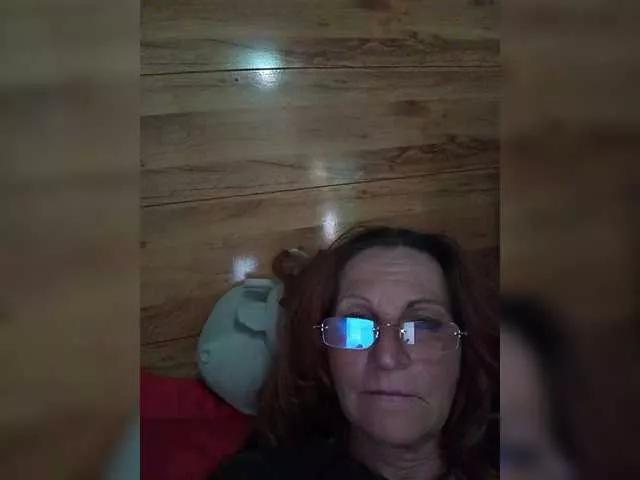 1CrazyPussy on BongaCams