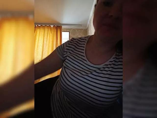 777kiska777 on BongaCams 