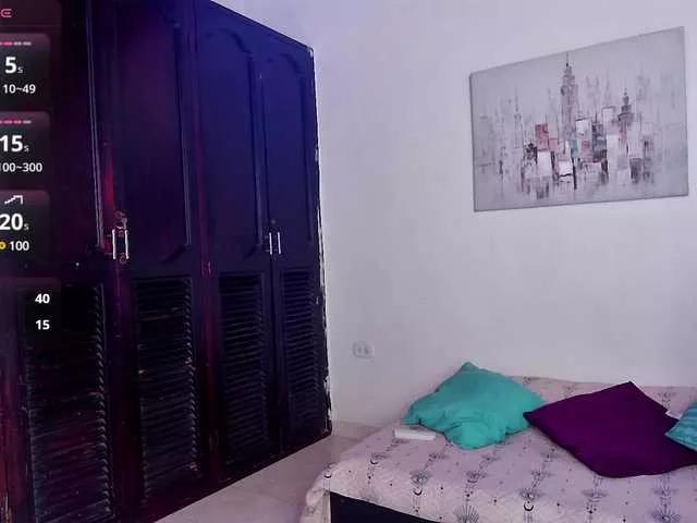 abby-tgn on BongaCams