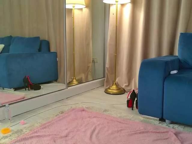 AddictiveT on BongaCams 