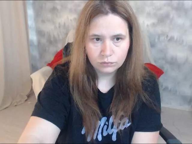 AdelinaLawson on BongaCams