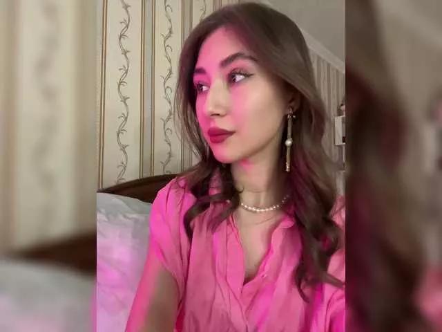 AffiinaLovsx on BongaCams 