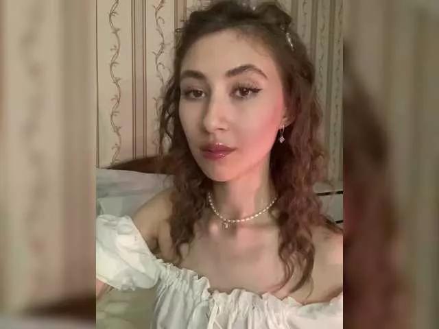 AffiinaLovsx on BongaCams 