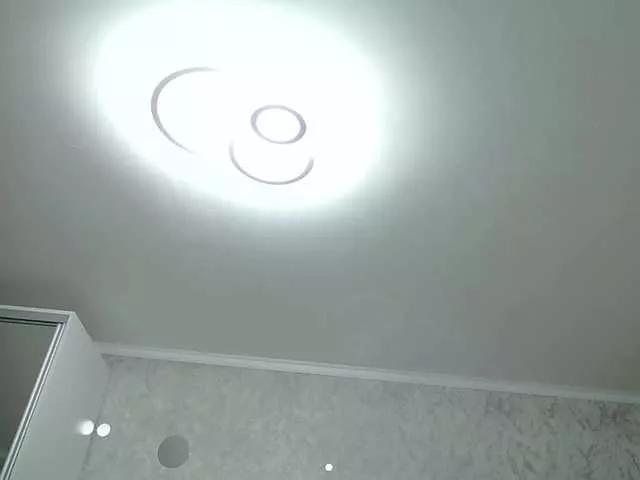 AffiinaLovsx on BongaCams