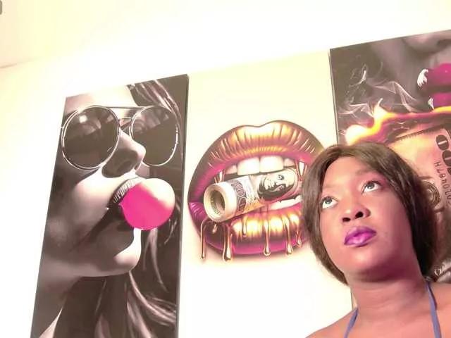 aidaadams on BongaCams 