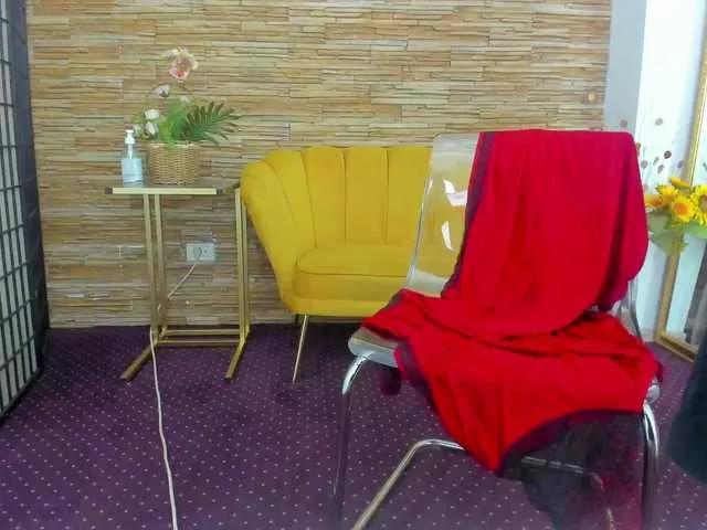 AishaRouhi on BongaCams