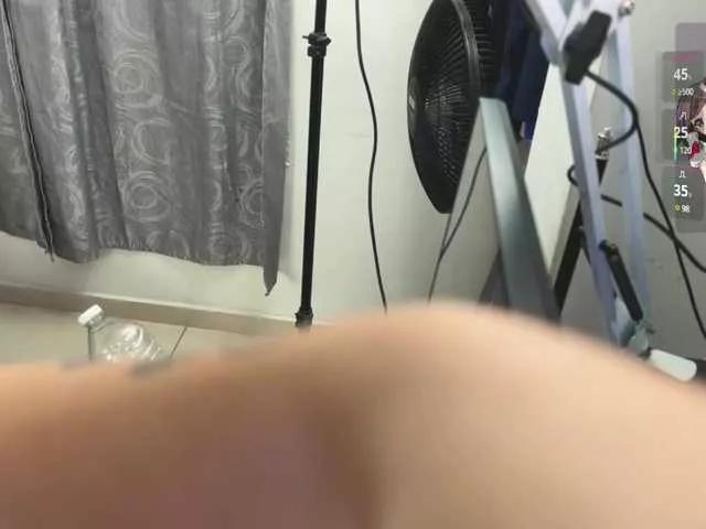 alex-kei — Freechat on BongaCams