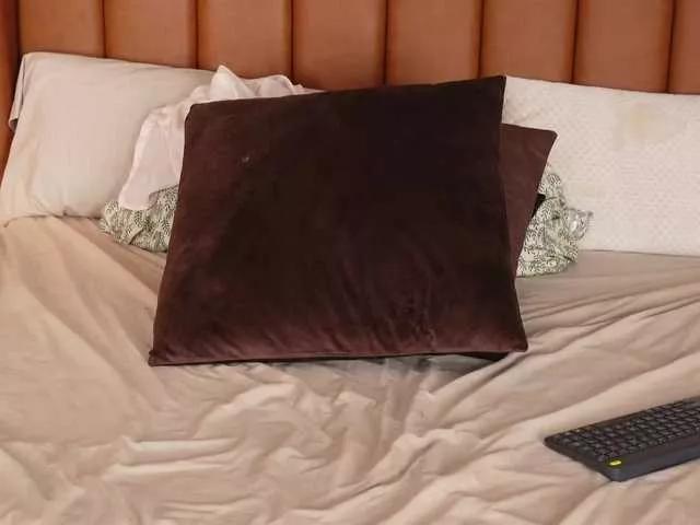 Alexa-Duque on BongaCams