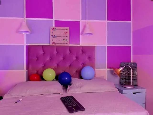 Alexa-hott on BongaCams