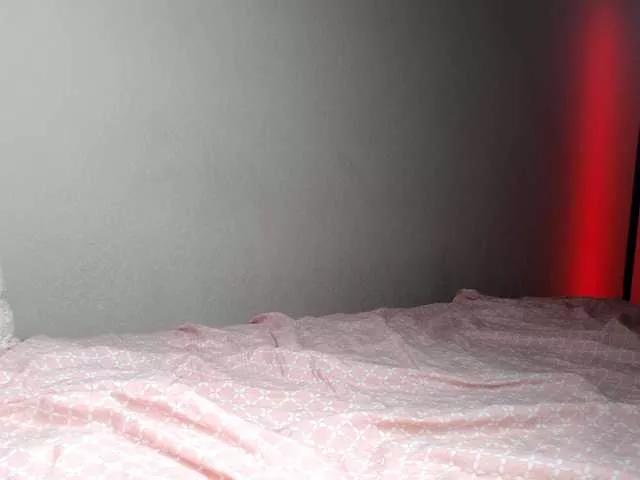 aliceTurner21 on BongaCams