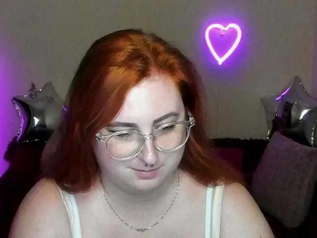 Aliciaredluv's avatar
