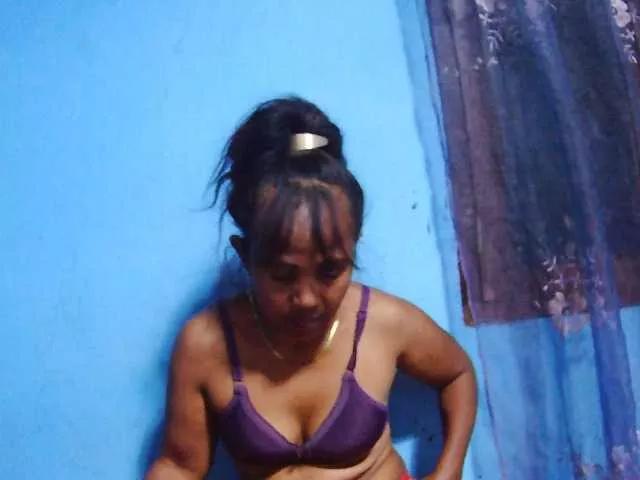Alicitina on BongaCams