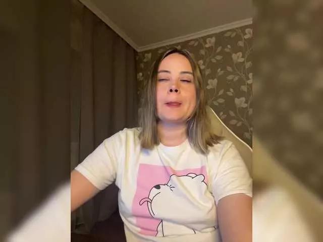 ALINKAisMALINKA on BongaCams