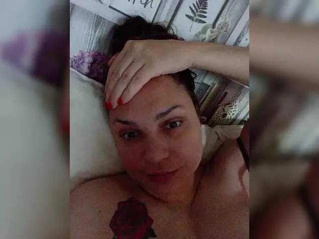 Alisa-TOP — Big fat cocks and your tokens 