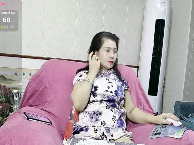 alisawa on BongaCams