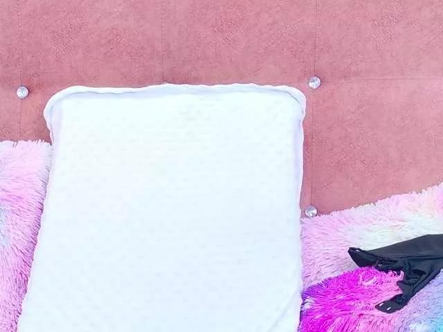 AlliciaKim on BongaCams
