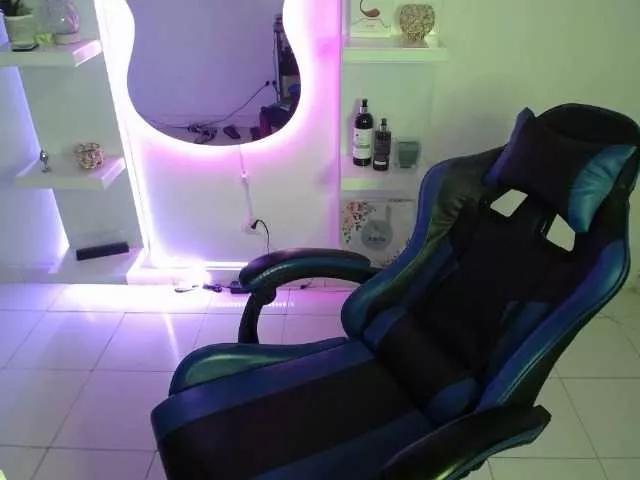 amberlove22 — ME EXCITA QUE ME VEAN SENTIRME DESEADA Y UN BUEN AMANTE, ME ENCANTA EL SEXO ANAL