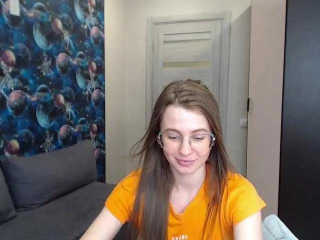 AmeliaCassel — I am turned on by men who take initiative and can make the first move