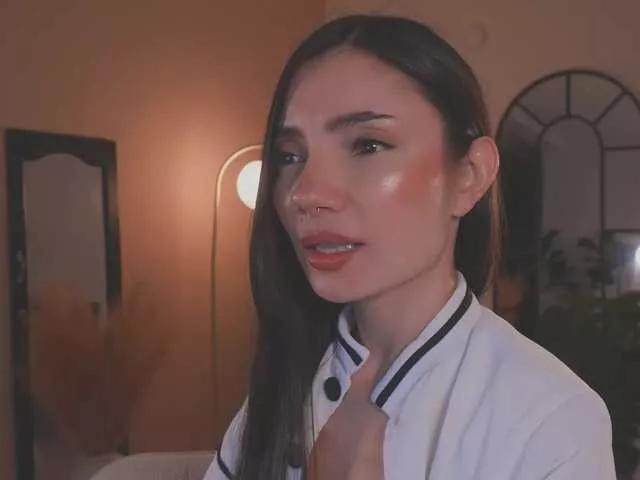 AmyArmstrong on BongaCams