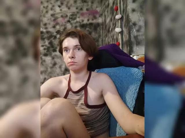 Anas1eysha on BongaCams