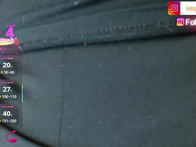 anasweet69 on BongaCams