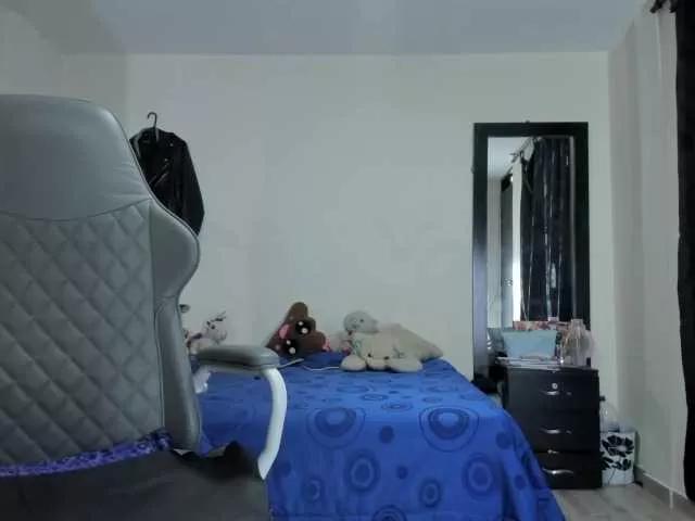 anawatson on BongaCams 