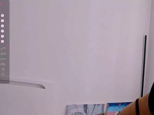 andrea-tasty on BongaCams
