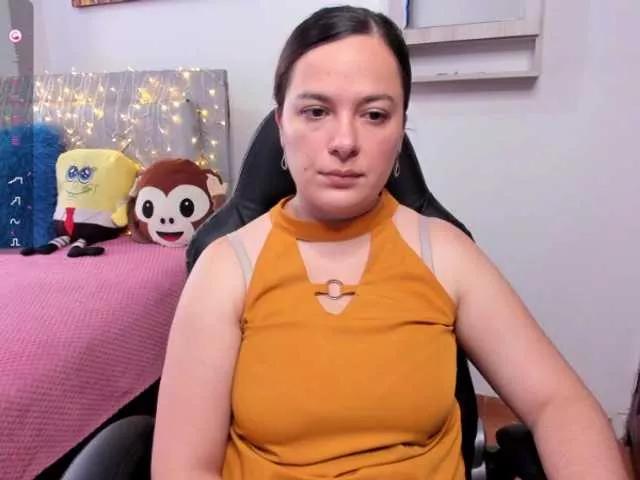 angelaagomez on BongaCams