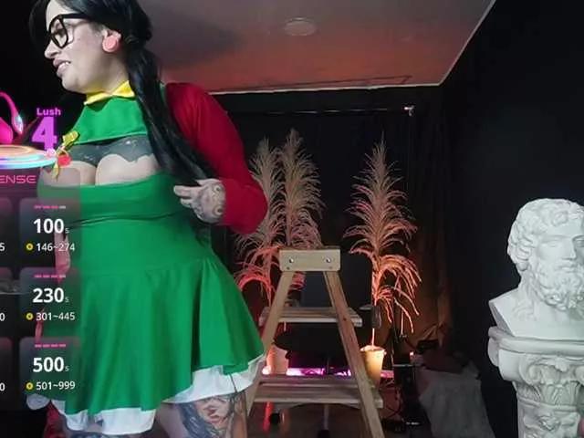 Angelacianuro — QThat your cock gets very hard for me, that you go crazy with pleasure and let me give you everything about me