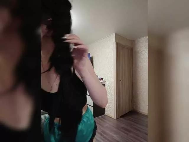 AngelokFromUkraine on BongaCams