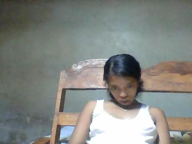 Anisexygirl on BongaCams