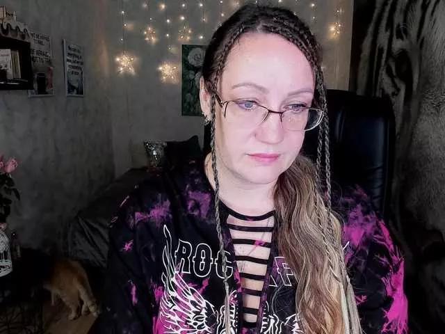 AnkaBrooks on BongaCams 