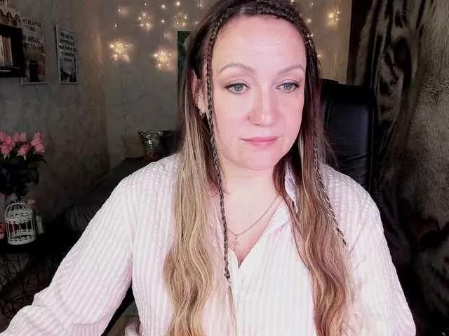 AnkaBrooks on BongaCams 