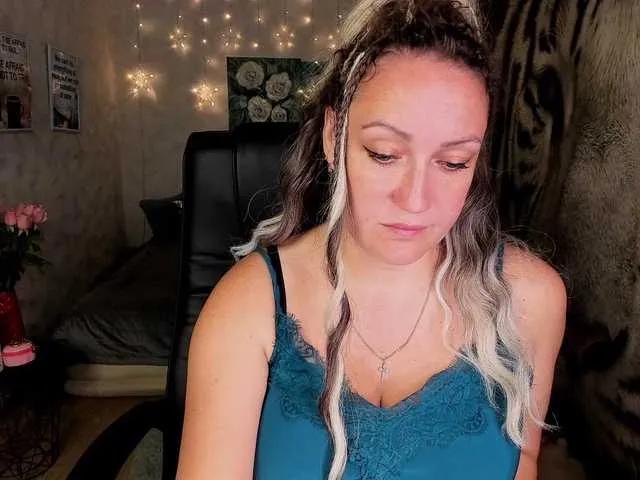 AnkaBrooks on BongaCams 