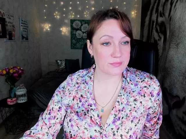 AnkaBrooks on BongaCams 