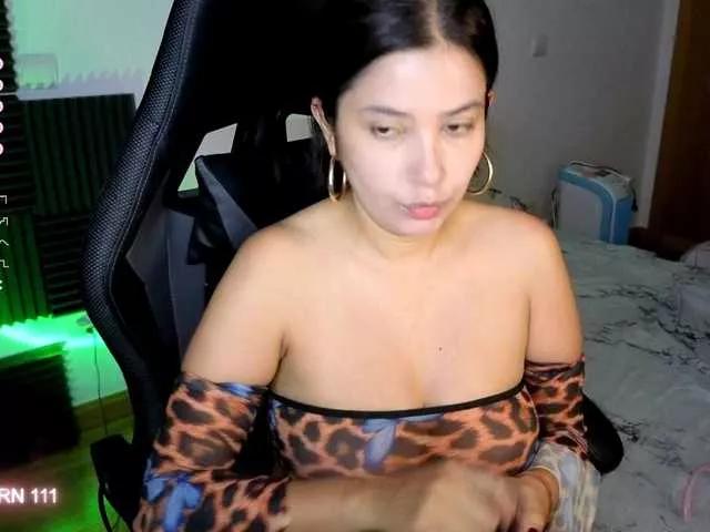 AnnaCasas on BongaCams 