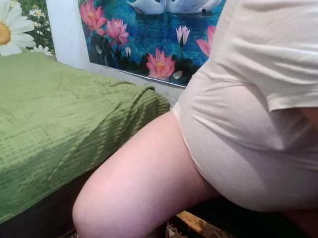 AnnaGoldXx on BongaCams 