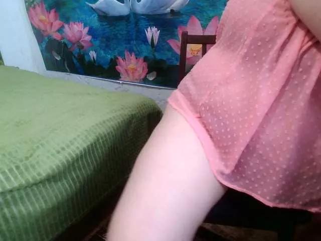 AnnaGoldXx on BongaCams 