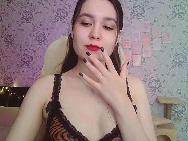 annie-fleur — Men with a good sense of humor, who can make me laugh and lift my mood, also guys who have goals and ambition, who are not afraid to take responsibility, generous with attention and actions, not just words ;)