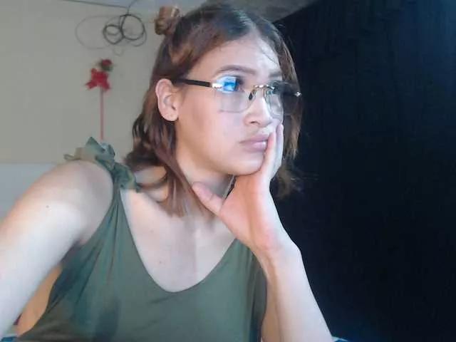 AnthonellaMarquez on BongaCams