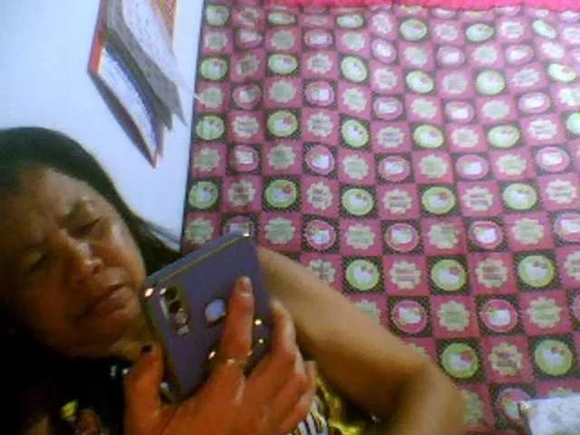 Ariana08 on BongaCams 