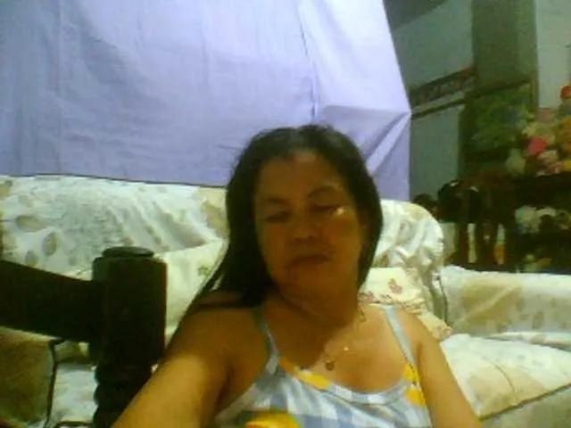 Ariana08 on BongaCams 