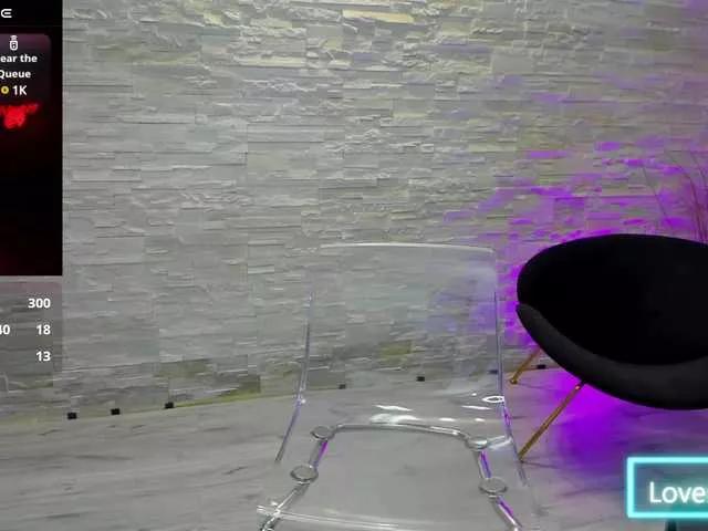 Ariannam00n on BongaCams 