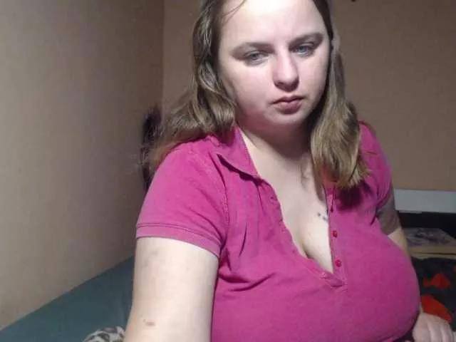 Arriana98 on BongaCams 