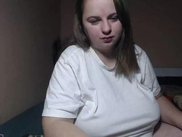 Arriana98 on BongaCams 