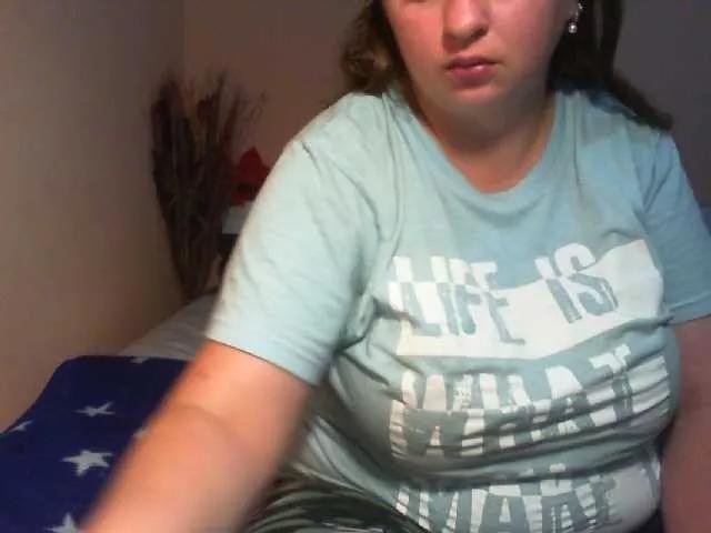 Arriana98 on BongaCams 