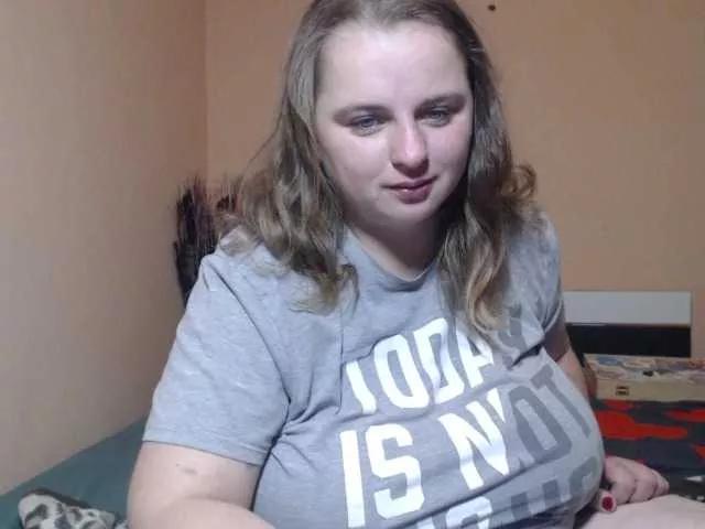 Arriana98 on BongaCams 